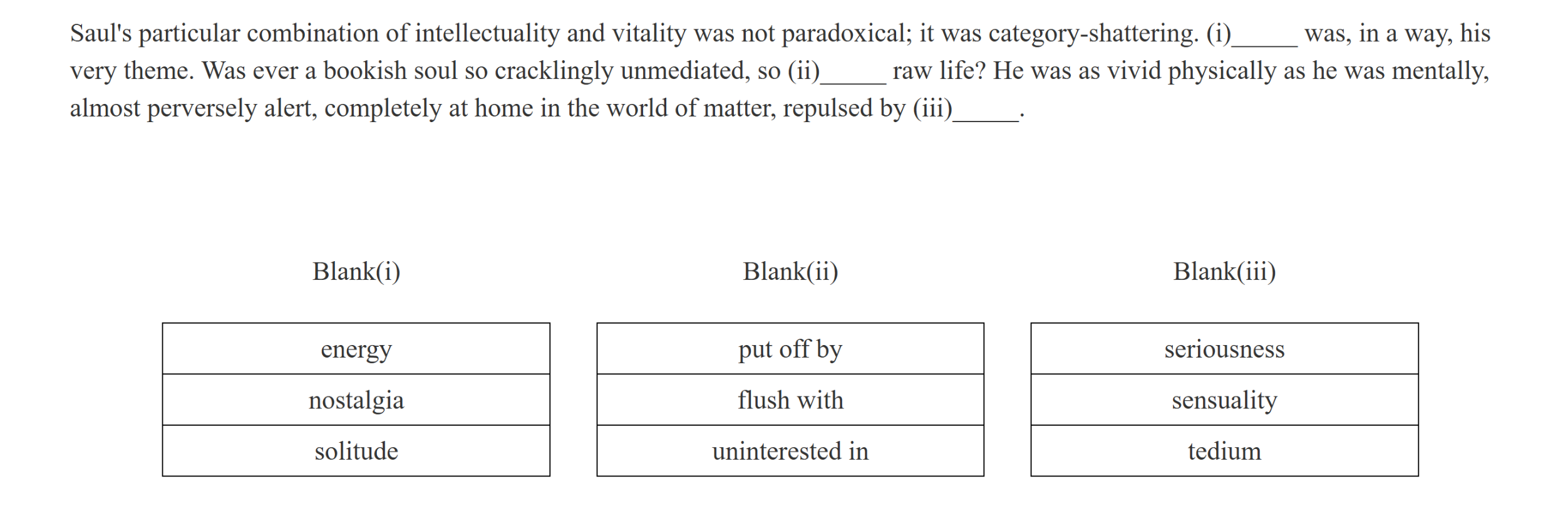 KMF Comprehensive set of mathematics questions after the reform